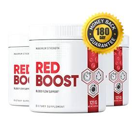 Burn Boost Powder
